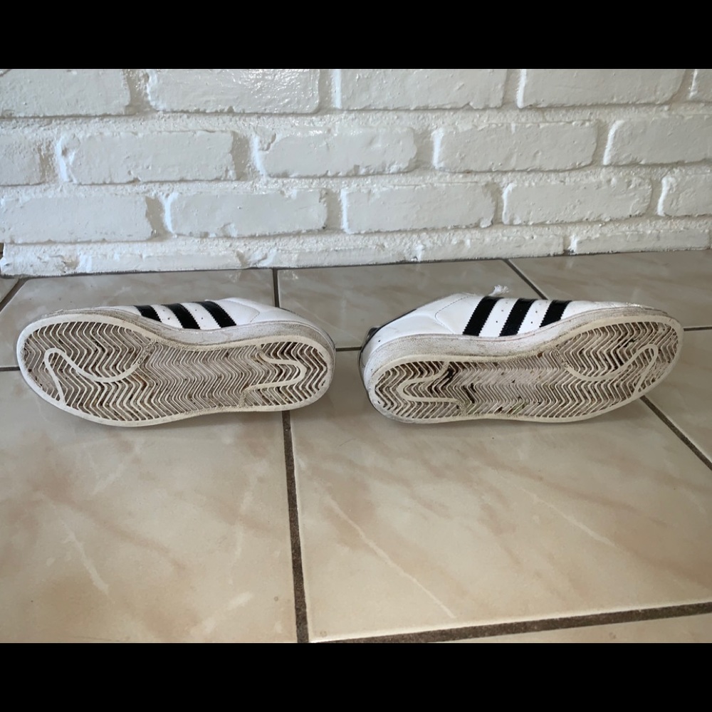 Adidas superstars - Picture 8 of 11